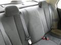 Magnetic Gray - Versa 1.8 S Sedan Photo No. 16