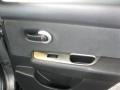 Magnetic Gray - Versa 1.8 S Sedan Photo No. 17