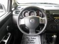 Magnetic Gray - Versa 1.8 S Sedan Photo No. 18