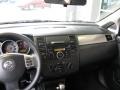 Magnetic Gray - Versa 1.8 S Sedan Photo No. 19