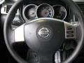 Magnetic Gray - Versa 1.8 S Sedan Photo No. 20