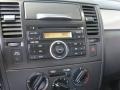Magnetic Gray - Versa 1.8 S Sedan Photo No. 21