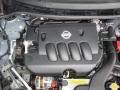 Magnetic Gray - Versa 1.8 S Sedan Photo No. 25