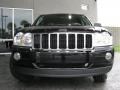 2007 Black Jeep Grand Cherokee Limited  photo #4