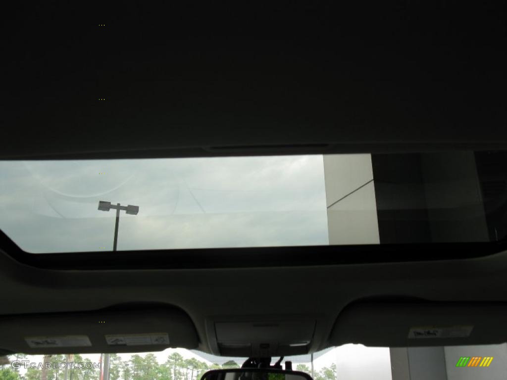 2007 Grand Cherokee Limited - Black / Dark Khaki/Light Graystone photo #9