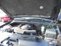 Onyx Black - Avalanche Z71 4x4 Photo No. 28