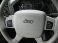 2007 Black Jeep Grand Cherokee Limited  photo #18