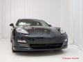 Basalt Black Metallic - Panamera 4S Photo No. 2