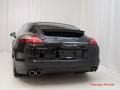 Basalt Black Metallic - Panamera 4S Photo No. 6