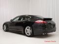 Basalt Black Metallic - Panamera 4S Photo No. 8