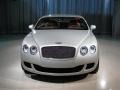 White Sand - Continental GT  Photo No. 4
