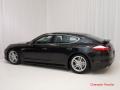 Basalt Black Metallic - Panamera 4S Photo No. 9