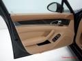 Basalt Black Metallic - Panamera 4S Photo No. 12