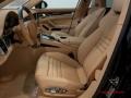 Basalt Black Metallic - Panamera 4S Photo No. 13