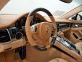 Basalt Black Metallic - Panamera 4S Photo No. 20