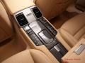 Basalt Black Metallic - Panamera 4S Photo No. 23