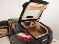 Basalt Black Metallic - Panamera 4S Photo No. 24