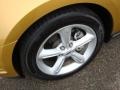 2010 Sunset Gold Metallic Ford Mustang GT Premium Coupe  photo #12