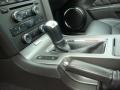 2010 Sunset Gold Metallic Ford Mustang GT Premium Coupe  photo #17