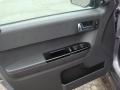 2008 Tungsten Grey Metallic Ford Escape Limited 4WD  photo #16