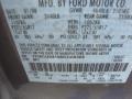 2008 Tungsten Grey Metallic Ford Escape Limited 4WD  photo #19