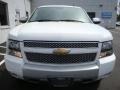 2007 Summit White Chevrolet Tahoe Z71 4x4  photo #2