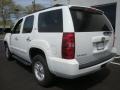 2007 Summit White Chevrolet Tahoe Z71 4x4  photo #4