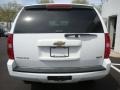 2007 Summit White Chevrolet Tahoe Z71 4x4  photo #5
