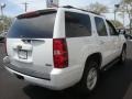 2007 Summit White Chevrolet Tahoe Z71 4x4  photo #6