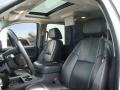2007 Summit White Chevrolet Tahoe Z71 4x4  photo #9