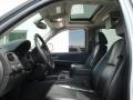 2007 Summit White Chevrolet Tahoe Z71 4x4  photo #11
