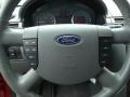 2007 Redfire Metallic Ford Five Hundred SEL  photo #17