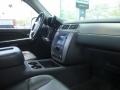 2007 Summit White Chevrolet Tahoe Z71 4x4  photo #12