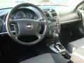 2007 Dark Blue Metallic Chevrolet Malibu LT Sedan  photo #12