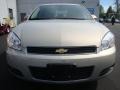 2010 Gold Mist Metallic Chevrolet Impala LT  photo #2