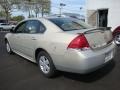 2010 Gold Mist Metallic Chevrolet Impala LT  photo #4