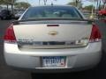 2010 Gold Mist Metallic Chevrolet Impala LT  photo #5