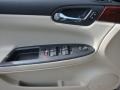 2010 Gold Mist Metallic Chevrolet Impala LT  photo #9