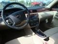 2010 Gold Mist Metallic Chevrolet Impala LT  photo #12