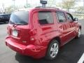 Crystal Red Metallic Tintcoat - HHR LS Photo No. 6