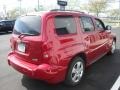 2010 Crystal Red Metallic Tintcoat Chevrolet HHR LS  photo #6