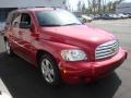 Crystal Red Metallic Tintcoat - HHR LS Photo No. 7