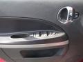 Crystal Red Metallic Tintcoat - HHR LS Photo No. 8