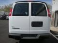 2010 Summit White Chevrolet Express 2500 Work Van  photo #5