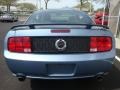 2005 Windveil Blue Metallic Ford Mustang GT Premium Coupe  photo #5