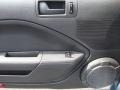 2005 Windveil Blue Metallic Ford Mustang GT Premium Coupe  photo #10