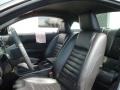 2005 Windveil Blue Metallic Ford Mustang GT Premium Coupe  photo #11