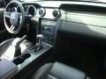 2005 Windveil Blue Metallic Ford Mustang GT Premium Coupe  photo #14