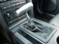 2005 Windveil Blue Metallic Ford Mustang GT Premium Coupe  photo #16