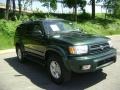 Imperial Jade Mica - 4Runner SR5 4x4 Photo No. 3